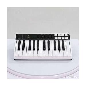 〔中古〕IK Multimedia  iRig Keys I／O 25