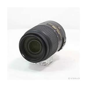 〔中古〕Nikon(ニコン)  Nikon AF-S DX NIKKOR 55-300mm F4.5-5.6G ED VR｜y-sofmap