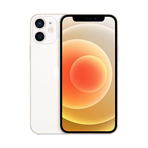 〔中古〕Apple(アップル)  iPhone12 mini 128GB ホワイト MGDM3J／A SIMフリー｜y-sofmap