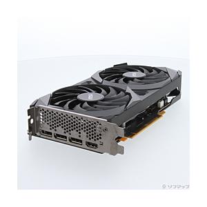 〔中古〕MSI(エムエスアイ)  GeForce RTX 3060 Ti VENTUS 2X 8G ...