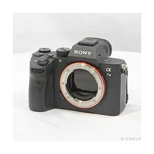 〔中古〕SONY(ソニー)  α7 III ILCE-7M3 ボディ｜y-sofmap