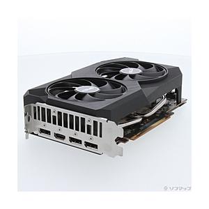 〔中古〕ASUS(エイスース)  DUAL-RX7600-O8G-V2｜y-sofmap