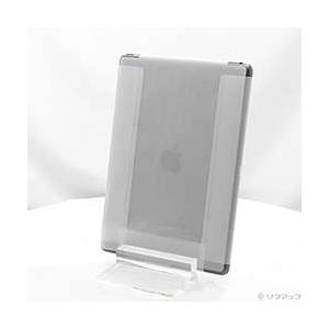 〔中古〕Apple(アップル)  iPad 第9世代 64GB スペースグレイ MK2K3J／A Wi-Fi｜y-sofmap