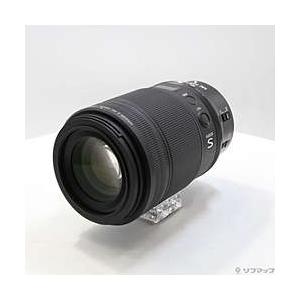 〔中古〕Nikon(ニコン)  NIKKOR Z MC 105mm f／2.8 VR S