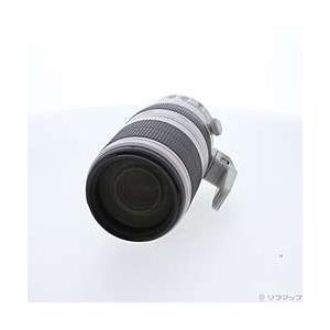〔中古〕Canon(キヤノン)  Canon EF 100-400mm F4.5-5.6L IS I...