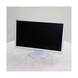 〔中古〕NEC(エヌイーシー)  LCD-AS224WMI-C-3