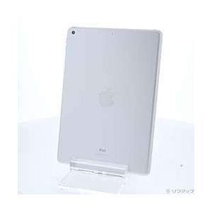 〔中古〕Apple(アップル)  iPad 第9世代 64GB シルバー MK2L3J／A Wi-Fi｜y-sofmap
