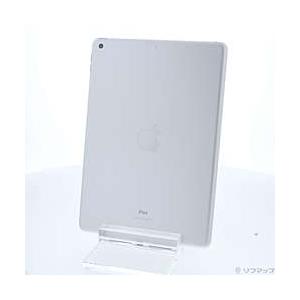〔中古〕Apple(アップル)  iPad 第9世代 64GB シルバー MK2L3J／A Wi-Fi｜y-sofmap
