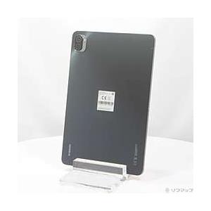 〔中古〕XIAOMI  Xiaomi Pad 5 256GB コズミックグレー 21051182G ...