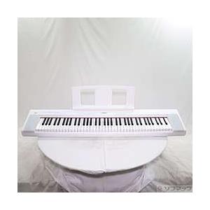 〔中古〕YAMAHA(ヤマハ)  〔展示品〕 Piaggero NP-35