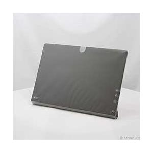 〔中古〕Lenovo(レノボジャパン)  Lenovo Yoga Tab 13 128GB シャドー...