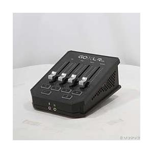 〔中古〕TCHELICON  GO XLR mini