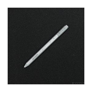 〔中古〕Microsoft(マイクロソフト)  Surface Pen EYV-00015 シルバー｜y-sofmap