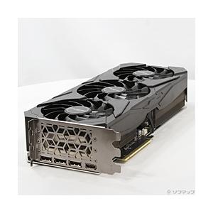 〔中古〕KuroutoShikou(玄人志向)  GG-RTX4070Ti-E12GB／OC／TP｜y-sofmap