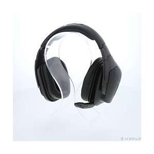 〔中古〕logicool(ロジクール)  G933s Wireless 7.1 LIGHTSYNC ...