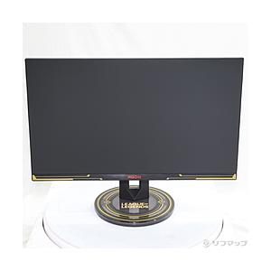 〔中古〕AOC(エーオーシー)  〔展示品〕 AGON Pro AG275QXL／11