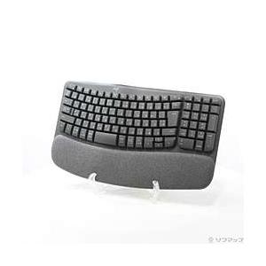 〔中古〕logicool(ロジクール)  〔展示品〕 WAVE KEYS K820