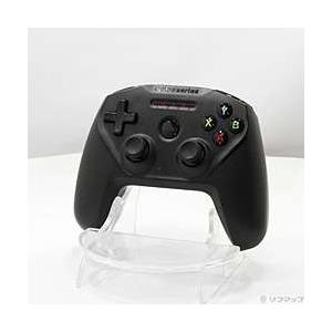 〔中古〕SteelSeries  SteelSeries Nimbus ワイヤレスゲーミングパッド ...