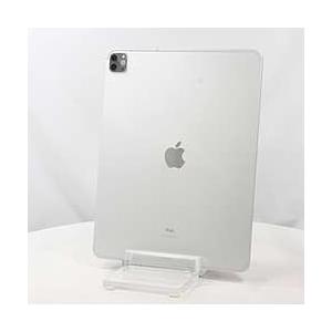 〔中古〕Apple(アップル)  iPad Pro 12.9インチ 第5世代 128GB シルバー ...