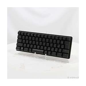 〔中古〕RAZER(レイザー)  Huntsman Mini JP - Linear Optical...