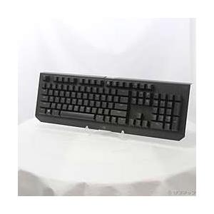 〔中古〕RAZER(レイザー)  BlackWidow X Chroma RZ03-01760200...
