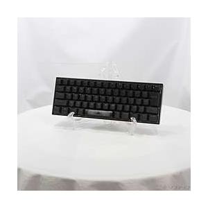 〔中古〕CORSAIR(コルセア)  K65 RGB MINI CH-9194014-JP 灰軸