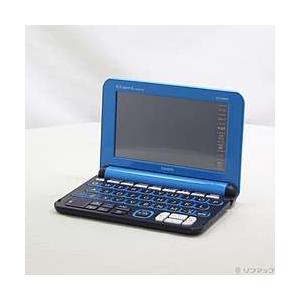 〔中古〕CASIO(カシオ)  エクスワード XD-K4800LB