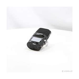 〔中古〕ZOOM(ズーム)  Handy Recorder H2n