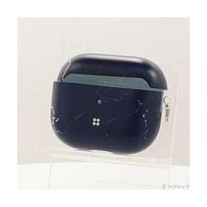 〔中古〕KUTUROGIAN  AirPods (第3世代)用 TPUケース PRISMART Ca...