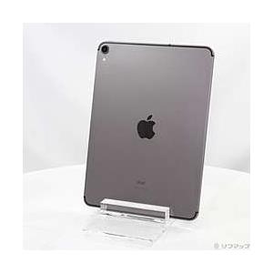 Apple アップル/iPad Pro 11インチ 512GB/MU1M2J/A/DMPCN2CNNRCD/Bランク/20【中古】 Apple アップル/iPad Pro 11インチ 512GB/MU1M2J/A/DMPCN2CNNRCD