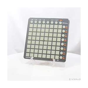 〔中古〕NOVATION(ノベーション)  Launchpad S