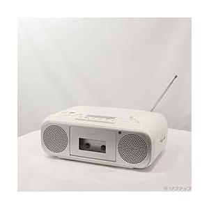 〔中古〕TOSHIBA(東芝)  〔展示品〕 TY-CDH8 シルバー