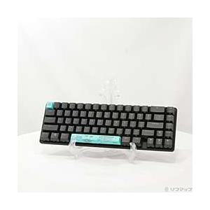 〔中古〕HyperX  Alloy Origins 65 Mechanical Gaming key...