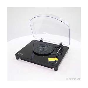 〔中古〕IONAUDIO  Air LP IA-TTS-019