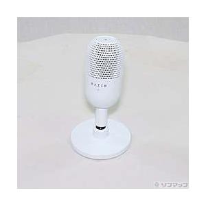 〔中古〕RAZER(レイザー)  Seiren V3 Mini ホワイト RZ19-05050300...