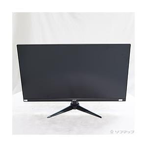 〔中古〕Acer(エイサー)  〔展示品〕 Nitro VG280Kbmiipx