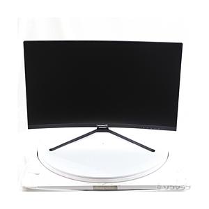 〔中古〕JAPANNEXT 〔展示品〕 JN-27VCG240FHDR