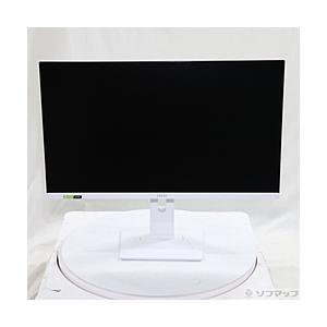 〔中古〕MSI(エムエスアイ) 〔展示品〕 G274QRFW