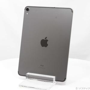 〔中古〕Apple(アップル) iPad Pr...の詳細画像1