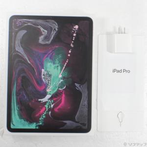 〔中古〕Apple(アップル) iPad Pr...の詳細画像5