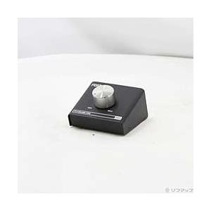 〔中古〕FOSTEX  ボリュームコントローラー FOSTEX PC-DIGITAL Series