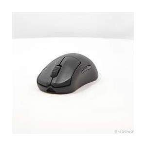 〔中古〕SteelSeries  ゲーミングマウス Prime 62533 ブラック