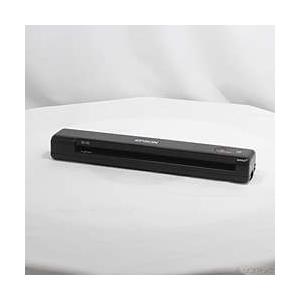 〔中古〕EPSON(エプソン)  ES-50 ブラック