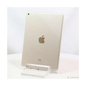 〔中古〕Apple(アップル)  iPad Air 2 64GB ゴールド MH182J／A Wi-...