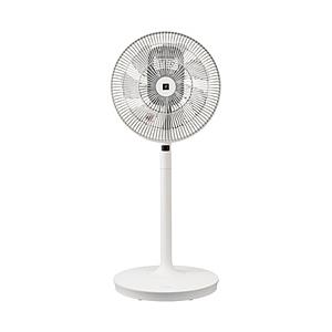 日立 HEF-DL300F DCモーター搭載 リビング扇風機 うちわ風