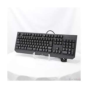 〔中古〕RAZER(レイザー)  Razer BlackWidow JP Yellow Switch...