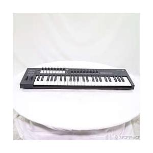 〔中古〕NOVATION(ノベーション)  49鍵盤 Launchkey 49 MK3