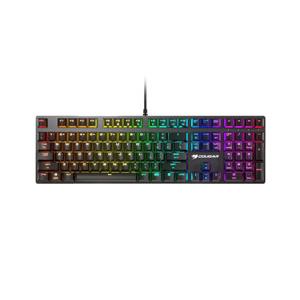 〔中古〕COUGAR  〔展示品〕 VANTAR MX Gaming Keyboard CGR-VA...
