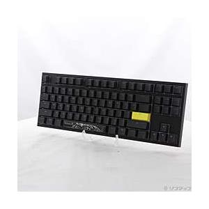 〔中古〕DUCKY  〔展示品〕 One 2 TKL RGB 静音赤軸 dk-one2-rgb-tk...