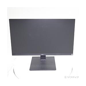 〔中古〕LG(エルジー)  24BL650C-BAJP